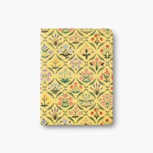 Tech Notebooks Pocket Notebook